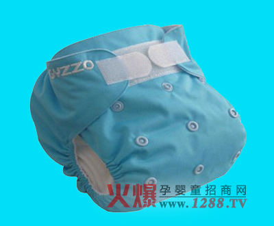 貝樂(lè)神可洗尿褲