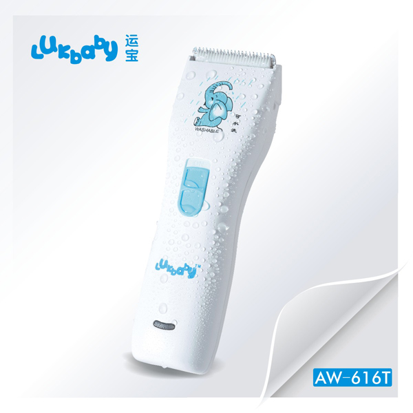 運寶yinge理發(fā)器AW-616T