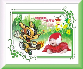 優(yōu)優(yōu)寶貝胎毛畫(huà)誠(chéng)招代理