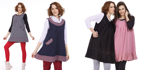 豐孕yunf拼接背心裙灰