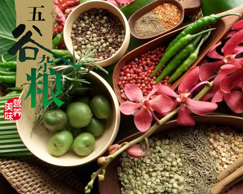 嬰滋美yingye果蔬營養(yǎng)谷粉