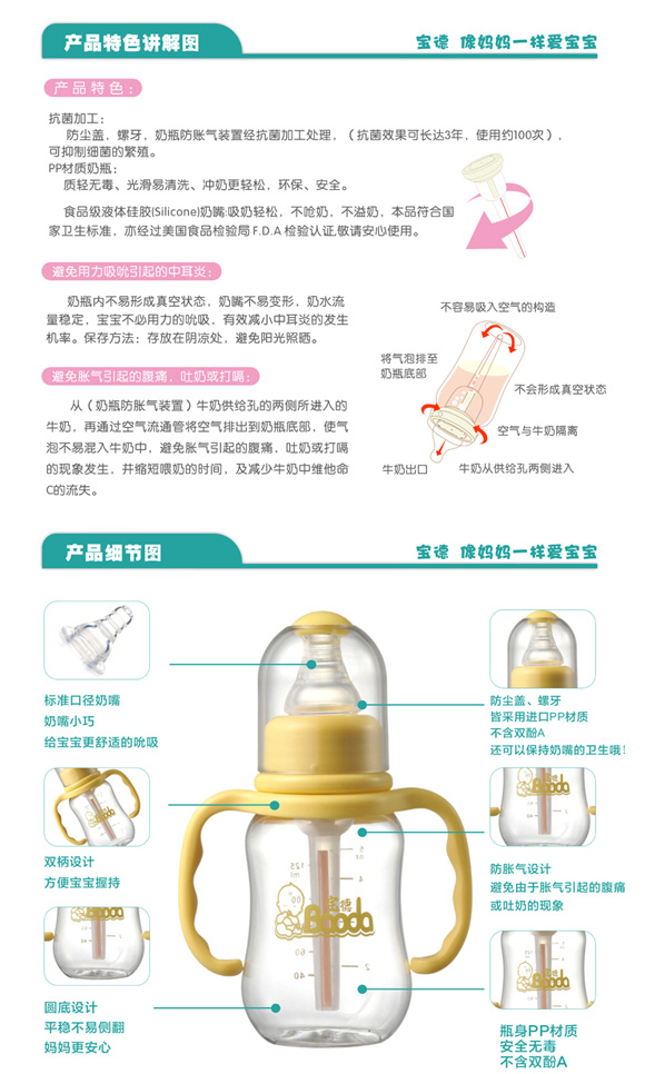 �����p��PP��ƿ125ml�{