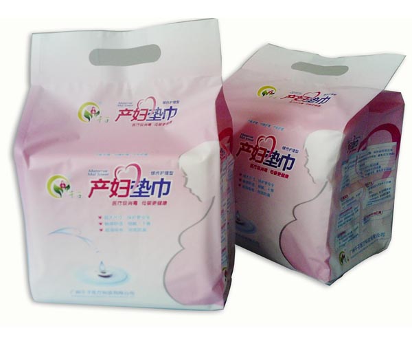 千子產(chǎn)婦墊巾綜合包