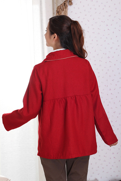 EQMUMBABYyunf秋冬外套