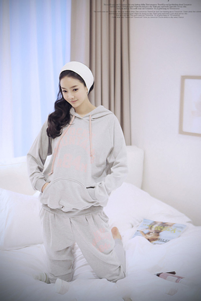 EQMUMBABYyunf裝秋裝