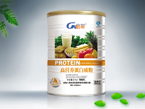 初年高營養(yǎng)蛋白質(zhì)粉