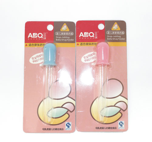 艾貝琪yinge滴管喂藥器