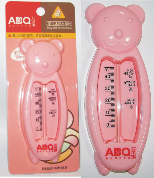 艾貝琪yinge水溫計