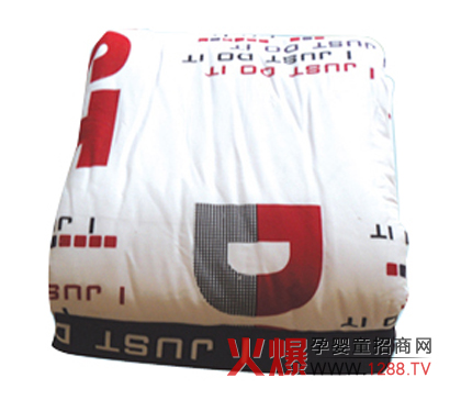 安可新嬰兒棉被