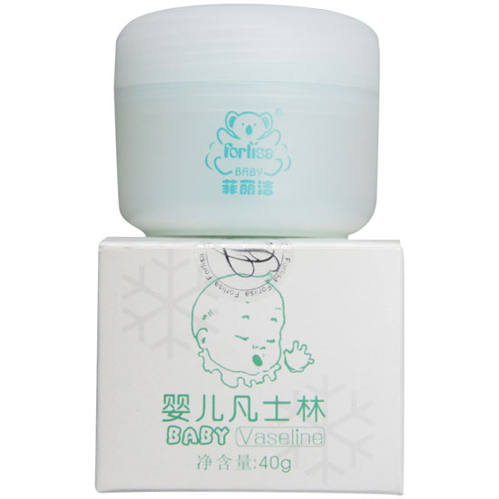 菲麗潔yinge凡士林