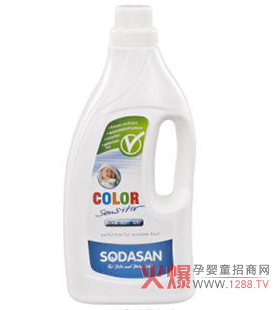 SODASAN��Ȼ�냺������sϴ��Һ��ô����