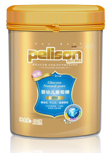 百氏利臣yingye葡萄糖