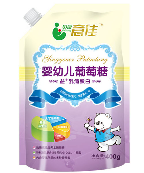 貝康意佳yingye葡萄糖