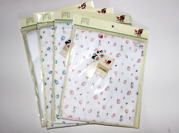 喜佳福紗布yinge防漏尿墊