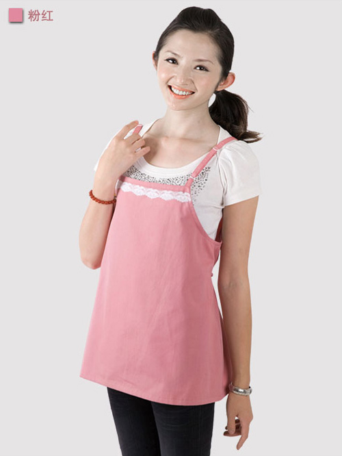 康福祿201防輻射吊帶欣賞