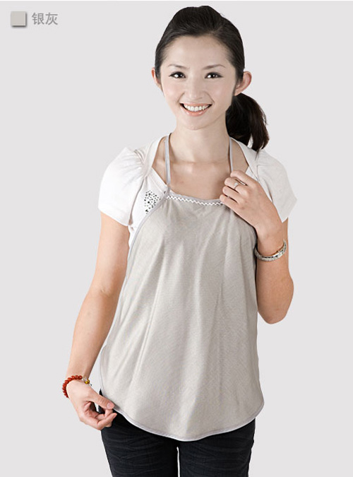 康福祿Y102防輻射肚兜