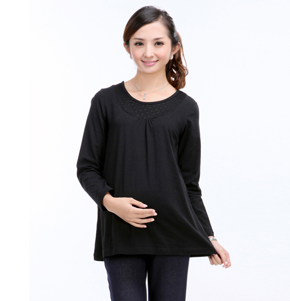 康福祿yunf打底衫黑