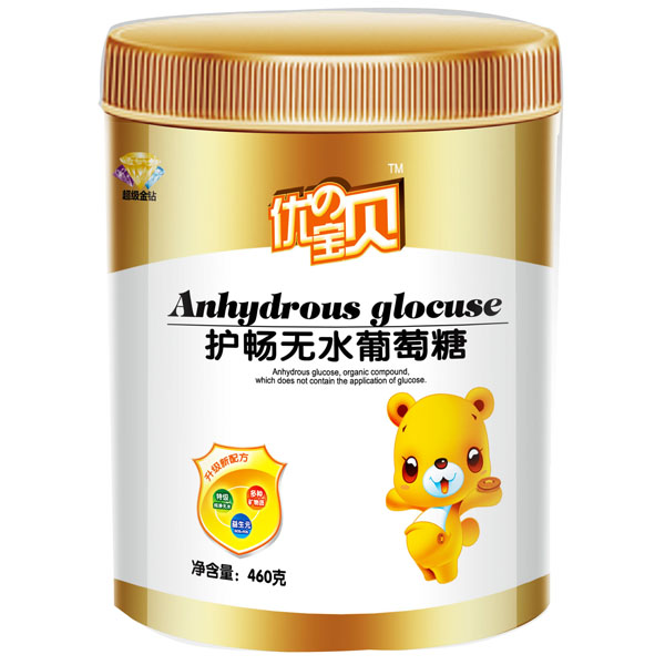 優(yōu)の寶貝護腸無水葡萄糖