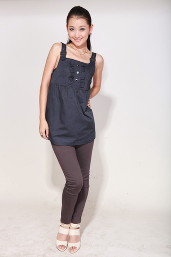 惠馨防護衫(雙重保險)