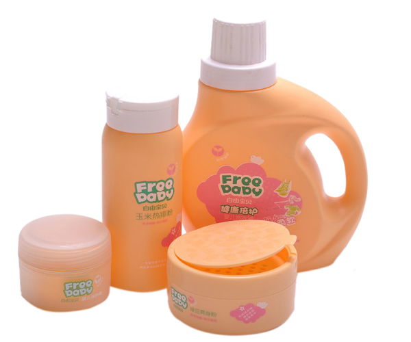 自由寶貝yinge洗護(hù)系列