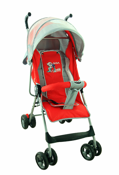 小貝樂yinge推車116-2h