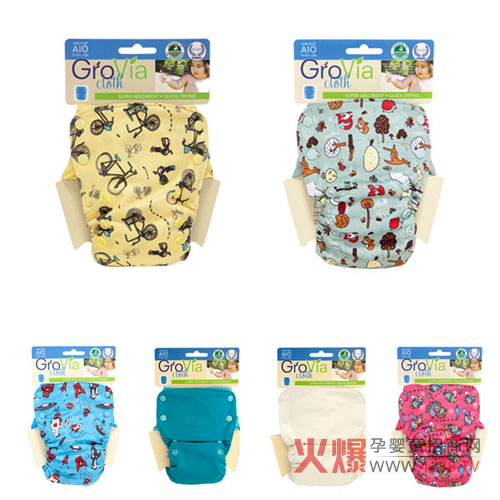 Grovia�ЙC��һ�wʽ����ѝ��ô����