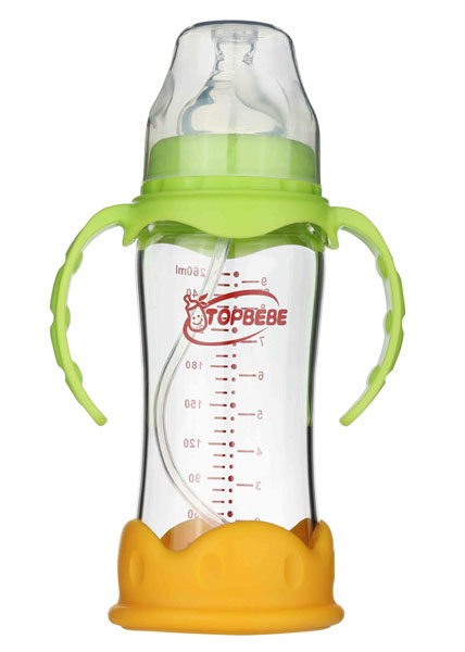 �Ԍ������ڲ�����ƿ260ml