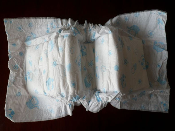 逗你玩yinge紙尿片