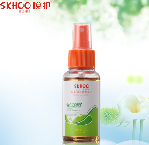 悅護(hù)yinge植萃金水