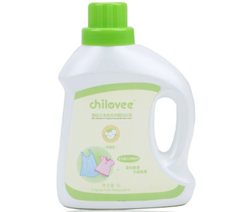 親諾yingye去甲醛洗衣液1L