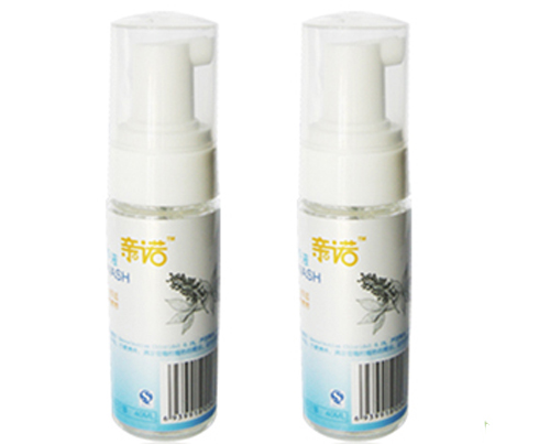 親諾免洗洗手液