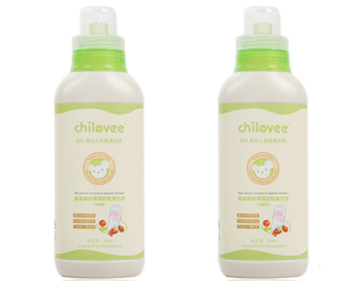 親諾氨基酸類果蔬奶瓶清洗液