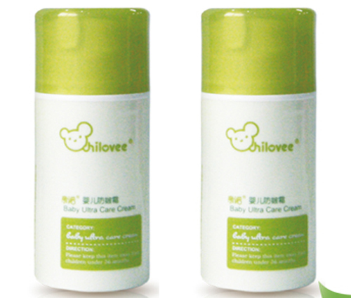 親諾小分子水yinge防皴霜