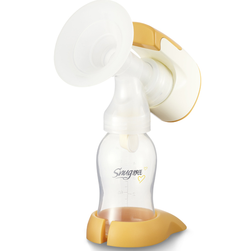 舒氏Soft雙效變頻電動(dòng)吸奶器