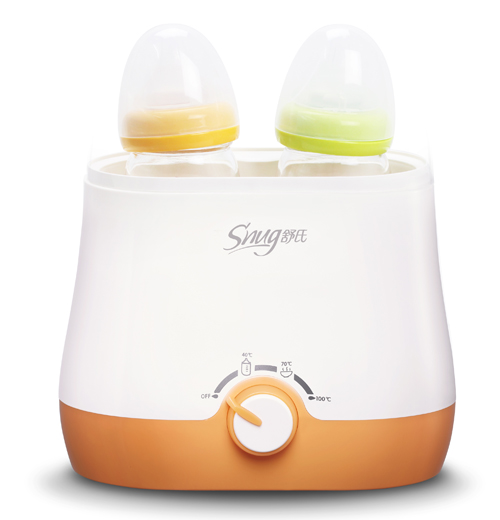 舒氏簡便吸奶器