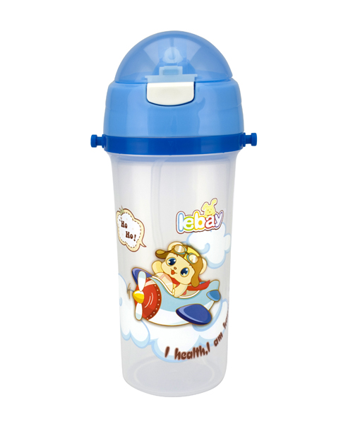 樂(lè)蓓yingye水壺6906B-藍(lán)