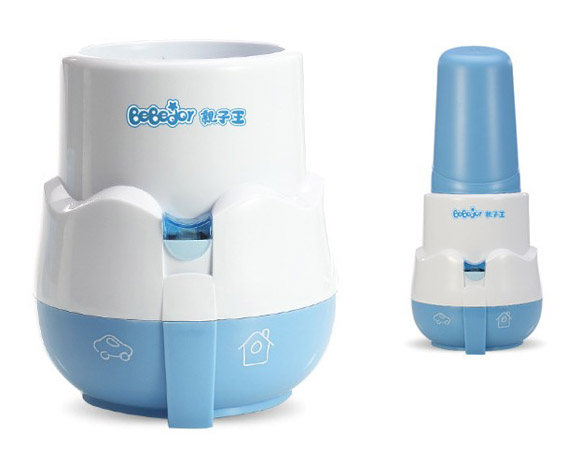 親子王CJ-905Fyinge車用加熱器