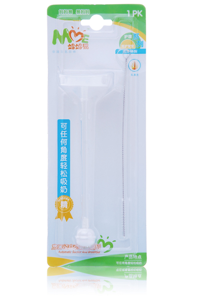媽媽易標(biāo)準(zhǔn)口徑吸管組