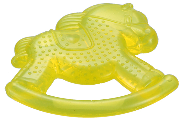 媽媽易yinge注水牙膠小馬