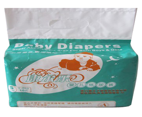 康爾樂yinge紙尿褲