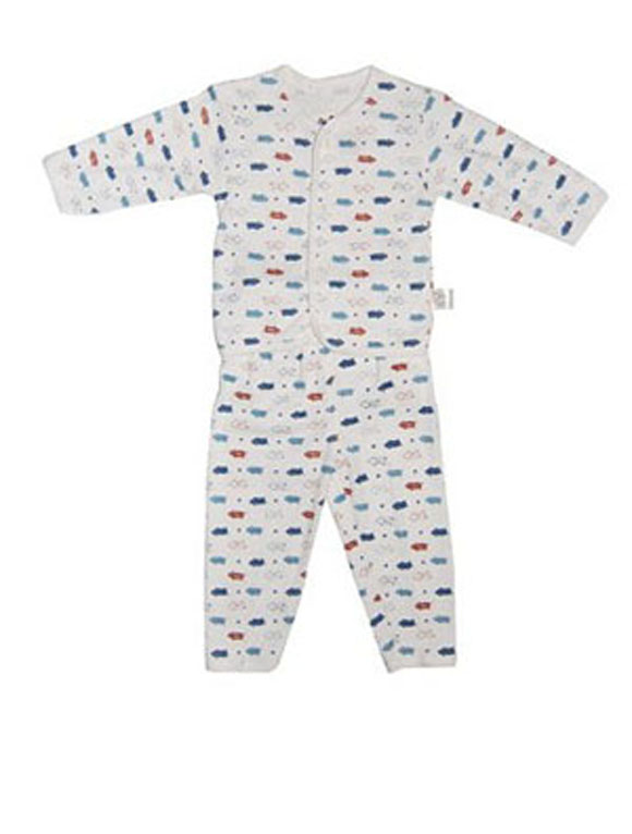 嬰比迪快樂豬開胸套裝