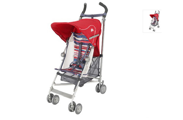 Maclaren�����_�m��܇ 2011��VOLO(�t�{(l��n)�l�y)