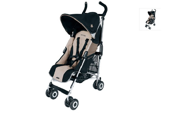 Maclaren�����_�mQuest Sport 2010����㙉��