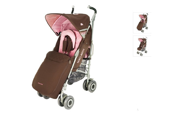 Maclaren�����_�mTechno XLR����܇�����ȷۣ�