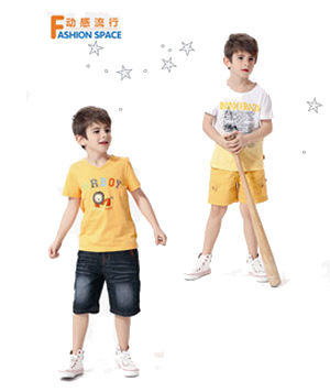 瑪琪曼蒂動(dòng)感流行T恤