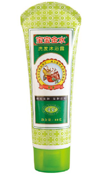 ������ˮϴ�l(f��)��ԡ¶80g