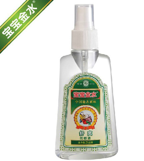 ������ˮ��ˬ����Һ75ml