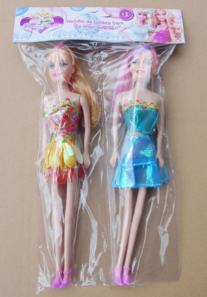 眾合玩具公主夢之衣