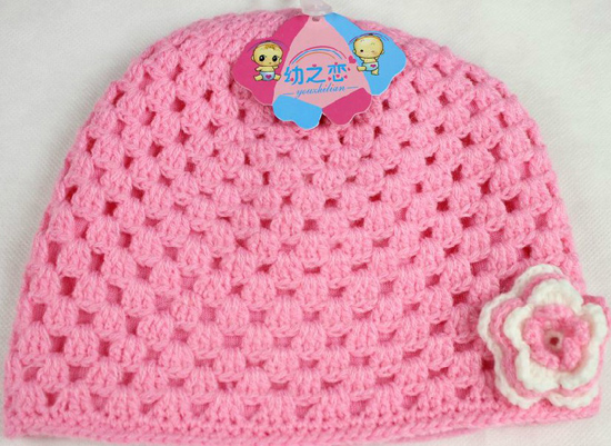 幼之戀youe網(wǎng)戀套頭帽粉色