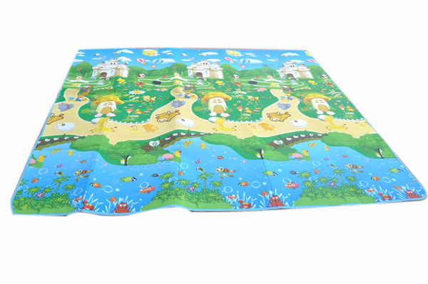 神奇小蘑菇y(tǒng)inge防輻射墊